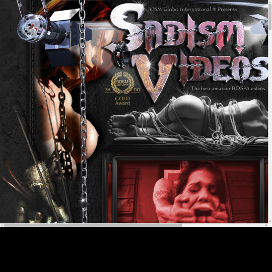 sadism videos