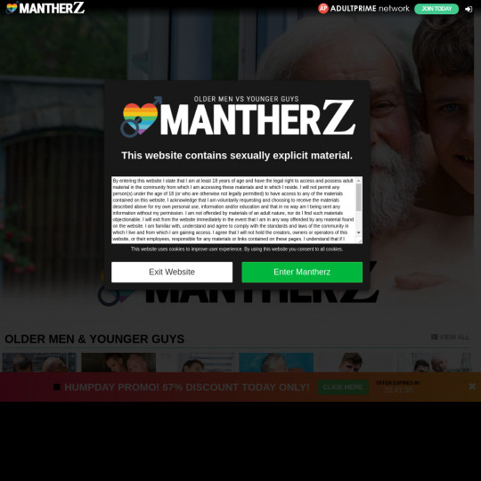 mantherz