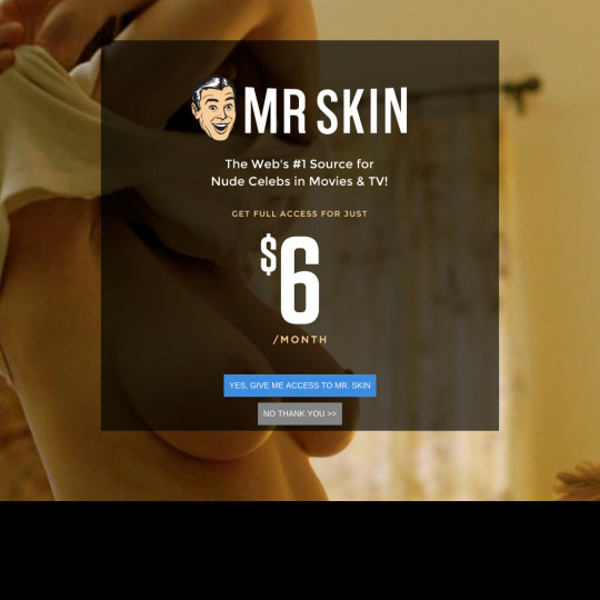 mr skin